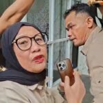 Kepala BGN Nanik Menghadap Prabowo, Lapor soal Efisiensi Anggaran