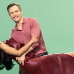 Kerry Washington e Tony Goldwyn sobre os fãs de 'Scandal' dizendo-lhes para concorrer à presidência e por que Fitz e Olivia ainda estão juntos - e na terapia de casal