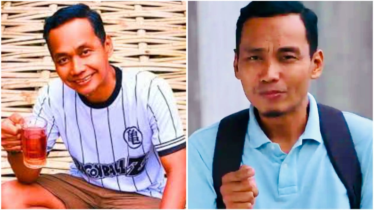 Kesibukan Icuk Baros 'Kang Saep Copet' Sebelum Meninggal Dunia, Unggahan Terakhirnya Jadi Sorotan