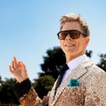 Kevin Bacon muda seu sobrenome para