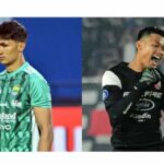 Kevin Mendoza ou Riyandi? Dua Nama do Radar Persija yang Bikin Shin Tae-yong Dihadapkan Dilema