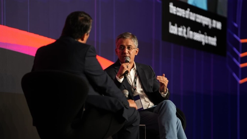 Kevin Vaz, da JioStar, afirma que o comércio se tornará a terceira fonte de receita à medida que o mercado publicitário indiano enfrenta pressão