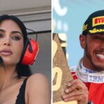 Kim-Kardashian-e-Lewis-Hamilton-em-Tóquio