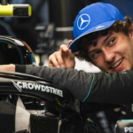 Kimi Antonelli se torna o mais jovem vencedor do GP de Mônaco em uma corrida caótica