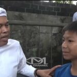 Kisah Haru Anak Penjual Rempeyek yang Ditinggal Ayah, Dedi Mulyadi Sampai Turun Tangan