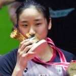 Kisah Karier Luar Biasa An Se Young, Si Ratu Bulutangkis Coreia yang Tak Terkalahkan
