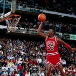 Kisah Legendaris: Detik-detik Michael Jordan Mengubah Sejarah NBA