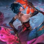 Kisah e Kekuatan Hirara Terungkap, Hero Baru Mobile Legends e Siap Menguasai Land of Dawn