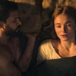 Sophie Turner brinca que recebeu educação sexual em 'Game of Thrones'