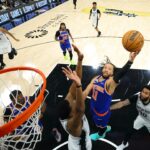 Knicks conquistam o primeiro título da NBA em 53 anos com vitória sobre o Spurs no jogo 5