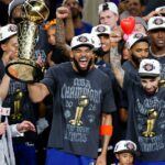 Knicks definem aquisição do 'Tonight Show' após vitória no campeonato da NBA