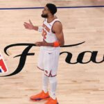 Knicks prontos para ‘dar o primeiro soco’ nas finais da NBA