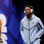 Kobbie Mainoo está morrendo de fome na Copa do Mundo, mas não é uma má notícia para o Man United