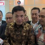 Komisi III DPR Dorong Komisaris Hanania Travel Ditetapkan Tersangka