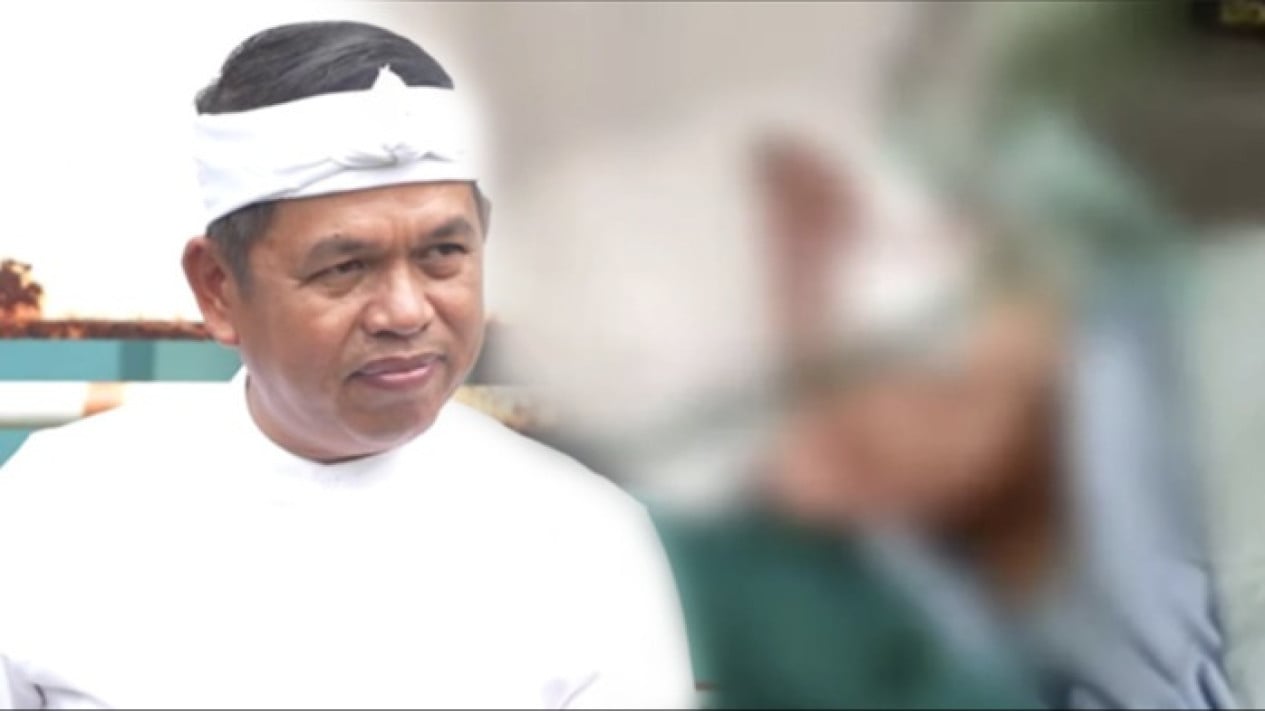 Korban Penyekapan Tak Bisa Pakai BPJS, Gubernur Jabar Dedi Mulyadi Tanggung Biaya Pengobatan YTR Hingga Sembuh