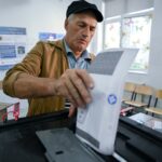Kosovo vota novamente em meio a um impasse político, buscando o progresso da UE e da OTAN