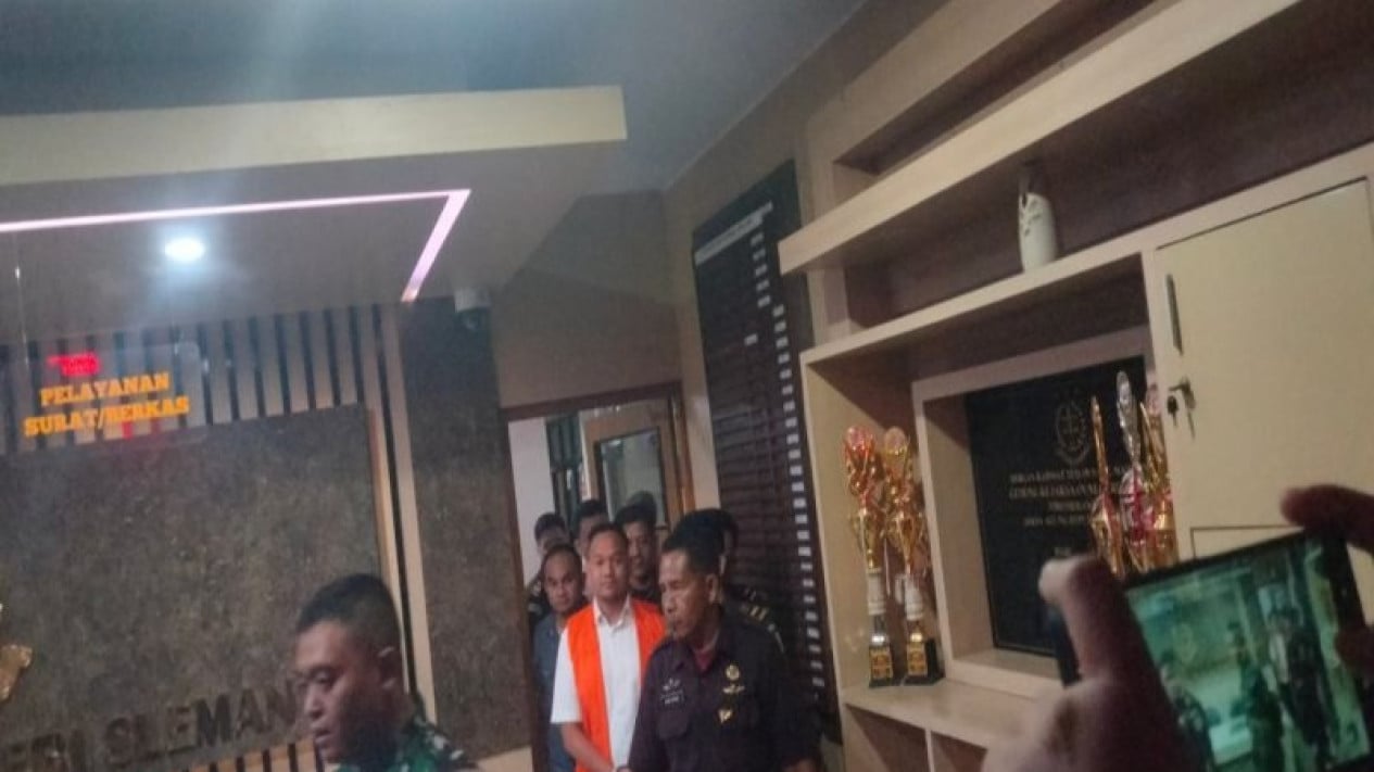 Kuasa Hukum Sebut Penetapan Raudi Akmal Sebagai Tersangka Anomali: Hakim Menyatakan Tak Ada Keterlibatan Aktif