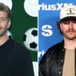 Kyle Cooke relembra ter suspeitado de Amanda Batula e West Wilson
