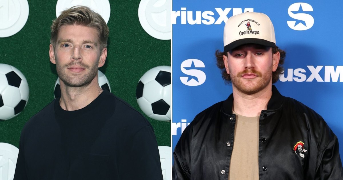 Kyle Cooke relembra ter suspeitado de Amanda Batula e West Wilson