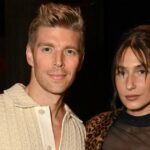 Kyle Cooke explica a história por trás da foto viral de riso com a ex Amanda Batula
