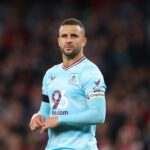 Kyle Walker nomeia dupla do Man Utd que deveria estar na seleção da Inglaterra para a Copa do Mundo