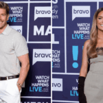Kyle Cooke não está pronto para nada sério após a separação de Amanda Batula e Random Meghan King Kiss
