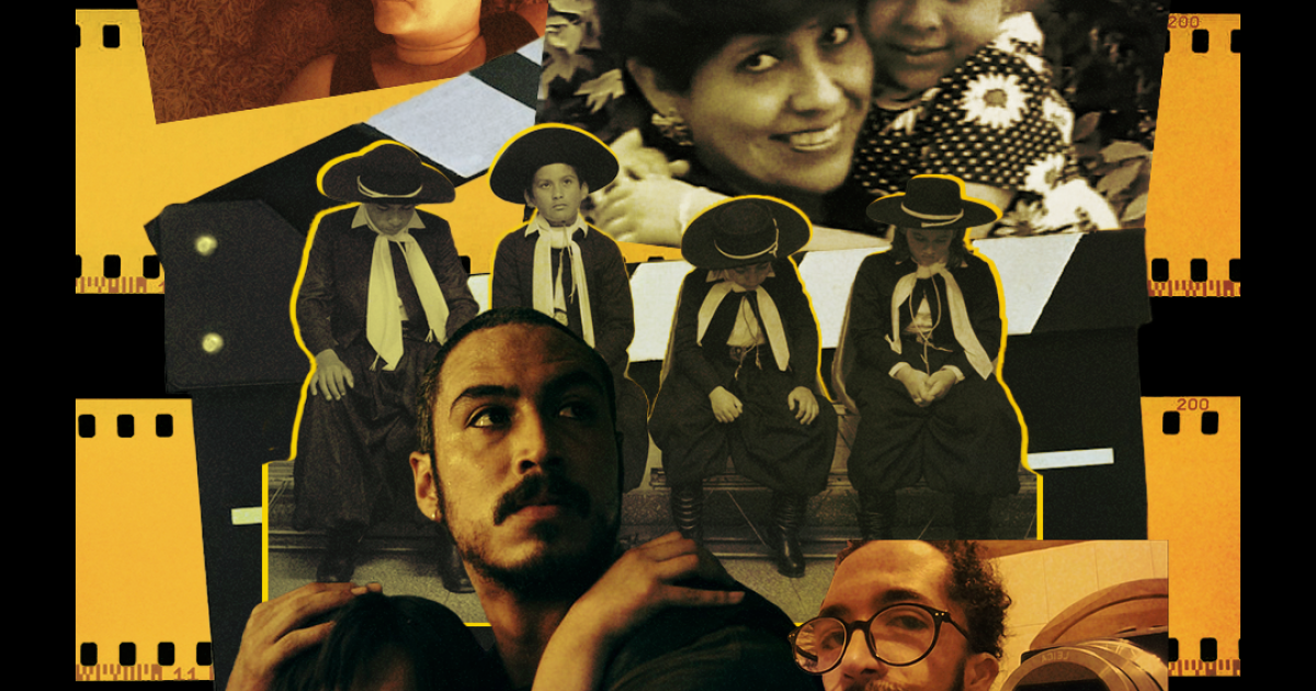 LA Latino International Film Festival 2026: Aqui estão cinco filmes de destaque