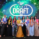 2026 PVL Rookie Draft classe primeira rodada, segunda rodada