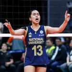 Lams Lamina 2026 PVL Rookie Draft