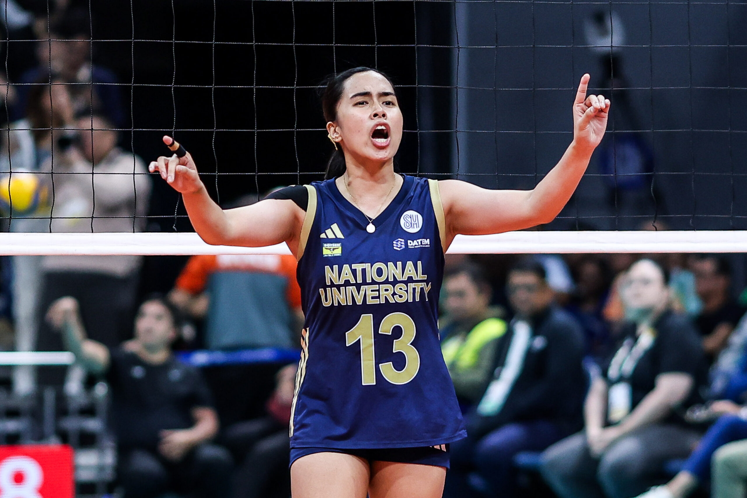 Lams Lamina 2026 PVL Rookie Draft