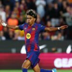 Lamine Yamal Pecahkan Dominasi Bintang Sênior, Wonderkid Barcelona Resmi Jadi Pemain Terbaik La Liga