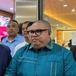 Lapas Cipinang Ungkap Kondisi Kesehatan Razman Arif Nasution: Berat Badan 120 Kg-Gejala Stroke Ringan e Anxiety