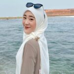 Larissa Chou Gugat Cerai Ikram Rosadi, Ternyata Isu Keretakan Rumah Tangga Sudah Tercium Sejak Lama