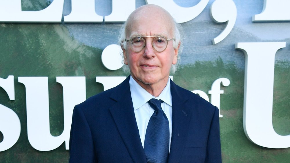 Larry David sobre o timing cômico 'perfeito' de Barack Obama no novo programa da HBO e a luta de Donald Trump na Casa Branca no UFC: 'Tive vergonha de ser americano'