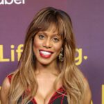 Laverne Cox terminou recentemente relacionamento de longo prazo