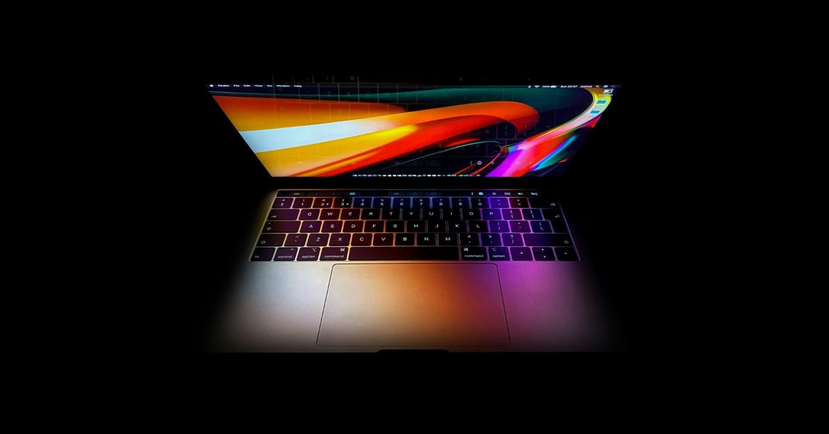 Leaker diz que novo MacBook está ‘100% confirmado’ para ter tela sensível ao toque