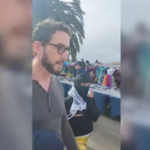 Legislador judeu que defende os direitos trans diz que foi forçado a deixar SF Trans March depois de ser confrontado sobre Gaza
