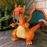 Novos conjuntos de Lego Smart Play Pokémon em exibição no sxsw em Londres