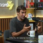 Lenda do Real Madrid, Raul Gonzalez: Timnas Indonésia Punya Peluang ke Piala Dunia Jika…