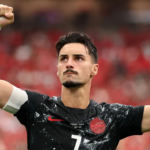 Lesão terrível ofusca a primeira vitória do Canadá na Copa do Mundo