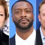 Lesley Manville, Aldis Hodge e Kevin McKidd serão a atração principal do Fórum de Negócios no Festival de Televisão de Monte-Carlo