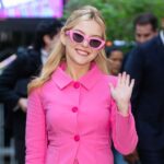 Lexi Minetree, a nova Elle Woods do mundo, adora videogames e a cor verde