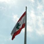 Líbano dividido sobre acordo-quadro assinado em Washington