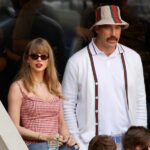 Licença de Nova York, outras pistas apontam para o casamento de Taylor Swift em 3 de julho, diz NYT