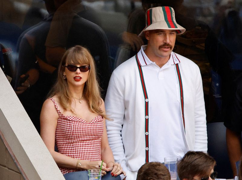 Licença de Nova York, outras pistas apontam para o casamento de Taylor Swift em 3 de julho, diz NYT