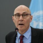 Líder de direitos humanos da ONU pede que sanções a Cuba sejam “revogadas imediatamente”