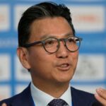 Líder dos esportes olímpicos de inverno está otimista com a substituição de Nice por Lyon nos Jogos de 2030