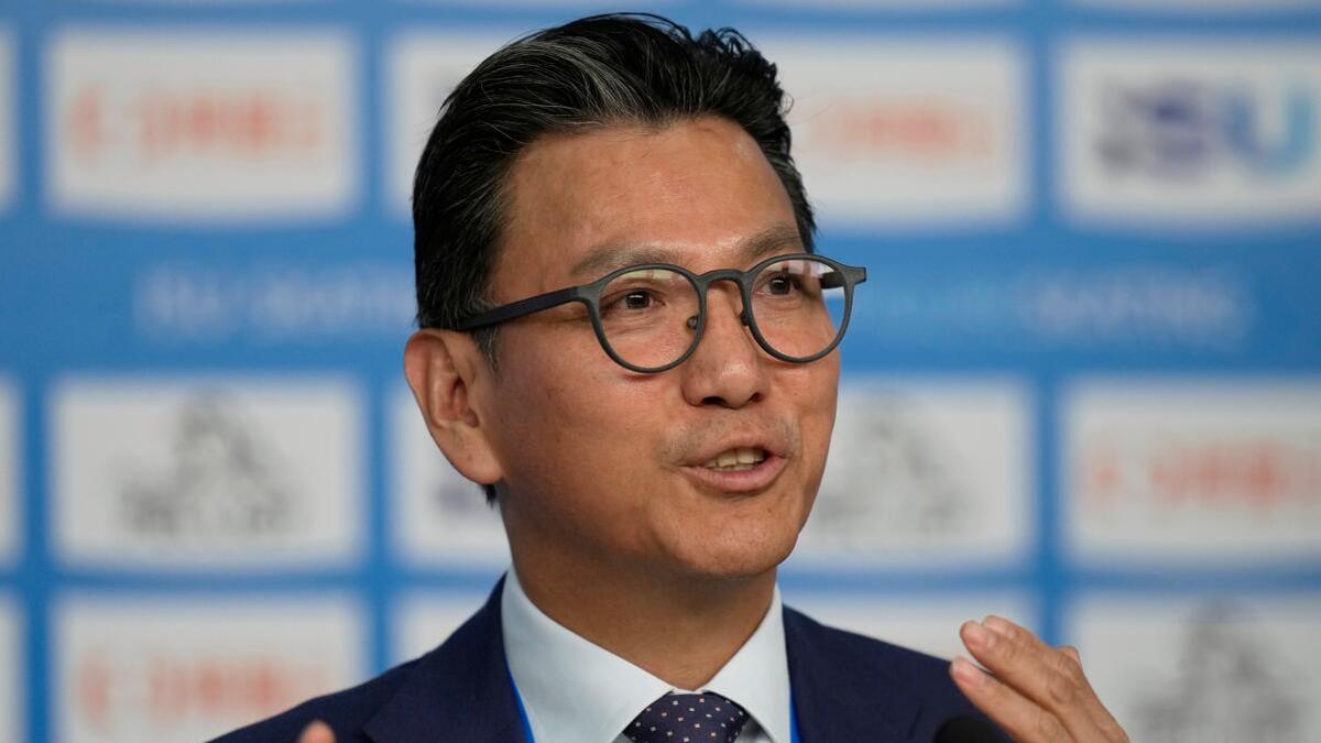 Líder dos esportes olímpicos de inverno está otimista com a substituição de Nice por Lyon nos Jogos de 2030