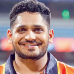 Liga T20 de Mumbai | `Eu me salvei para Shivam e funcionou`: Deshpande
