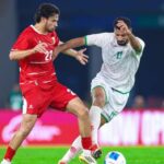 Lihat Timnas Indonésia Berpesta ke Gawang Omã, mídia Tailândia Beri Pujian: Levelnya Dunia
